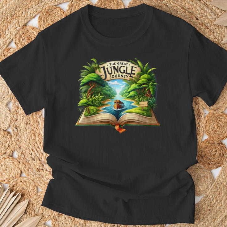 Jungle Gifts, Class Of 2024 Shirts