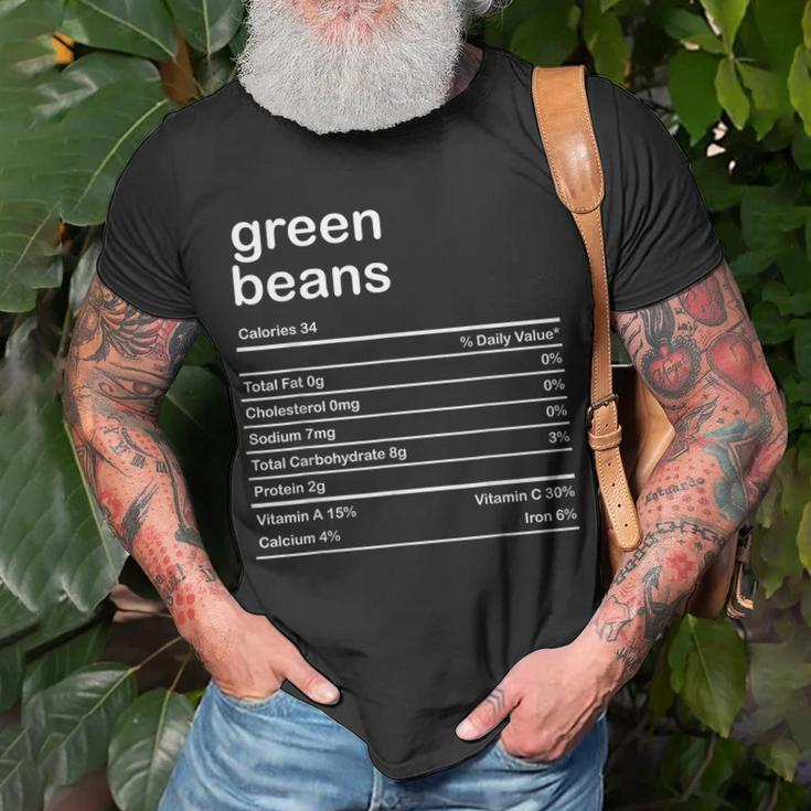 Beans Gifts, String Shirts
