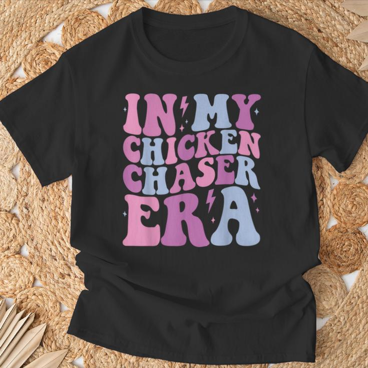 Vintage Gifts, Chicken Chaser Shirts