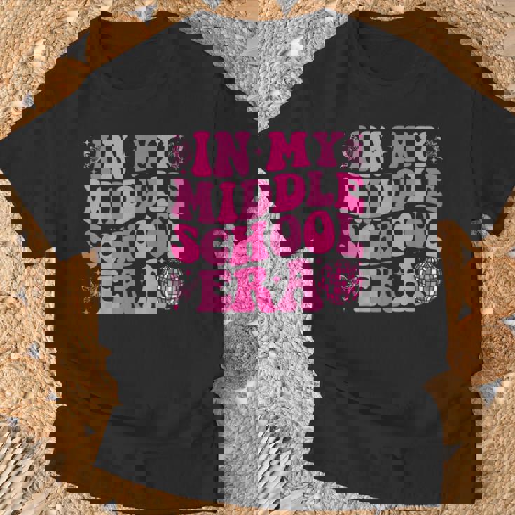 In My Era Gifts, Teacher Shirts