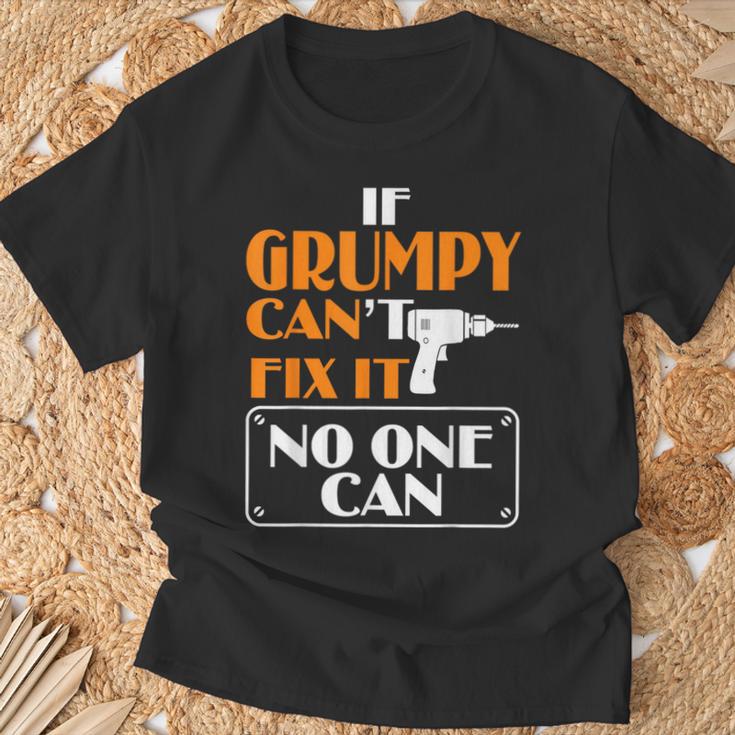 Grumpy Gifts, Fathers Day Shirts