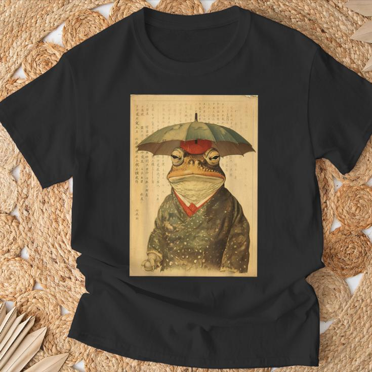 Aesthetic Gifts, Frog Toad Shirts