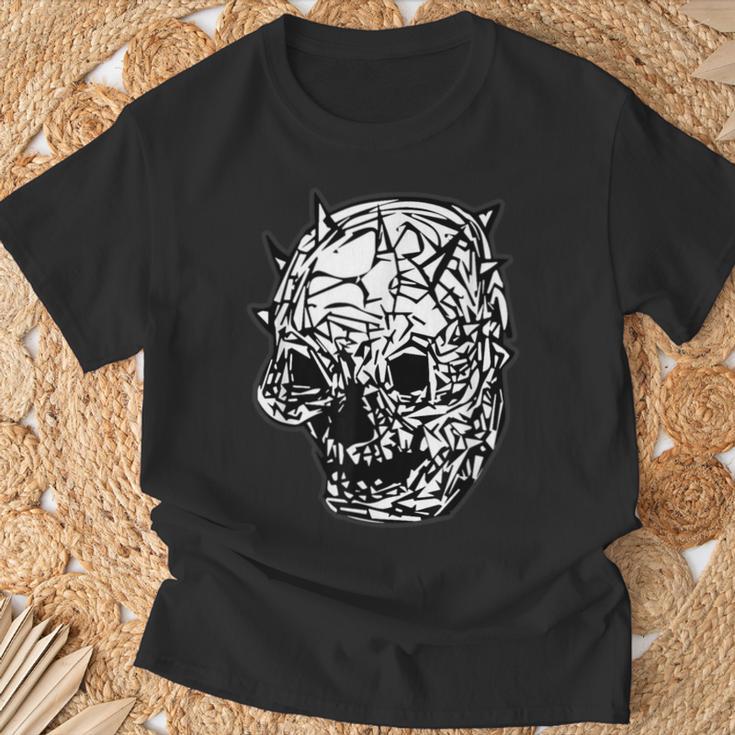 Gear Skull Gifts, Retro Vintage Shirts