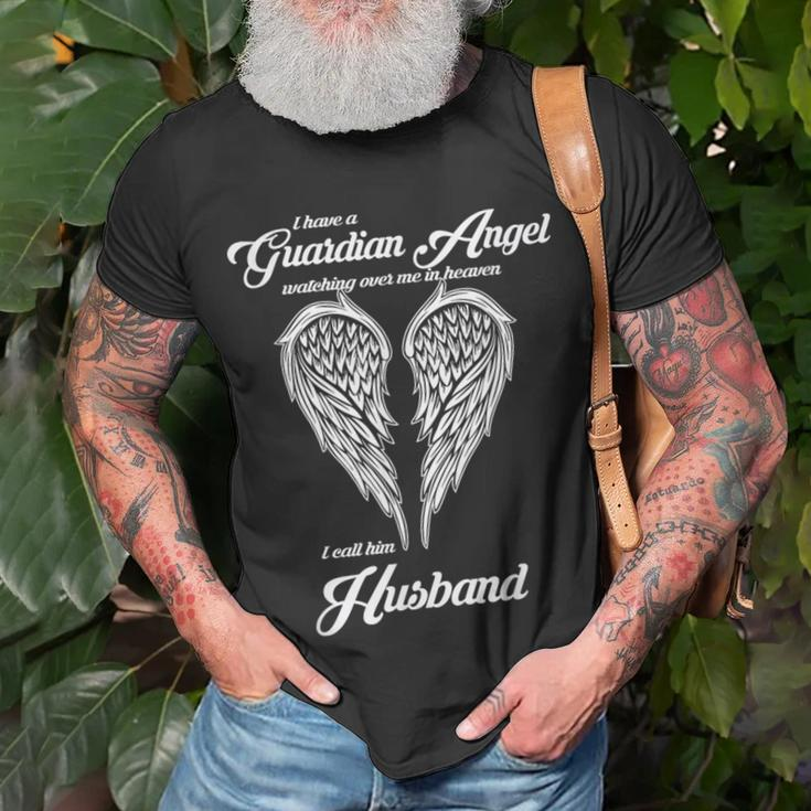 Infj Gifts, Husband Heaven Shirts