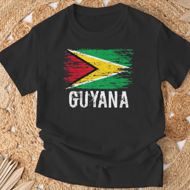 Guyana Gifts, Guyana Shirts