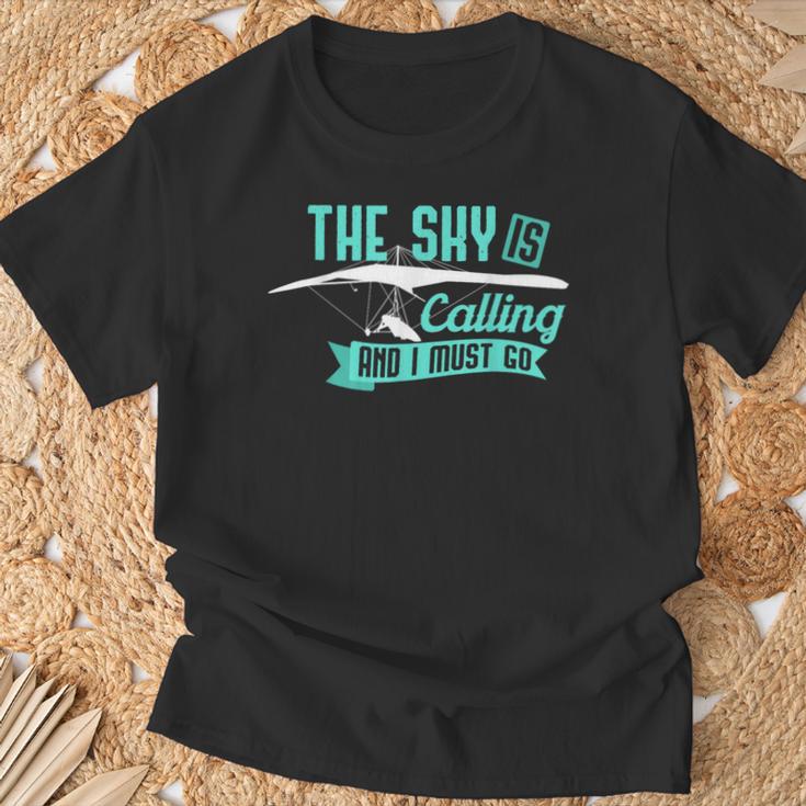 Gliding Gifts, Gliding Shirts