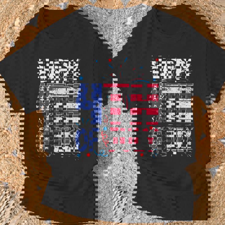 Patriotic Gifts, American Flag Shirts, Happy Shirts