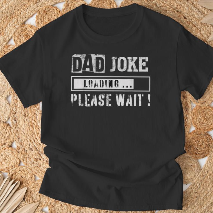 Happy Father's Day 2024 Father And Dad 2024 T-Shirt Gifts for Old Men