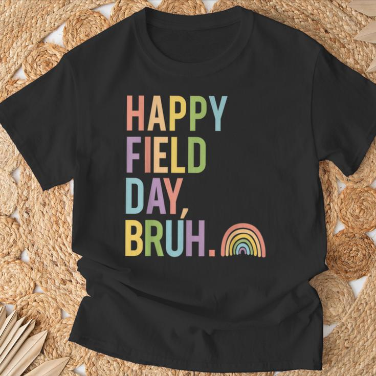 Rainbow Gifts, Field Day Shirts