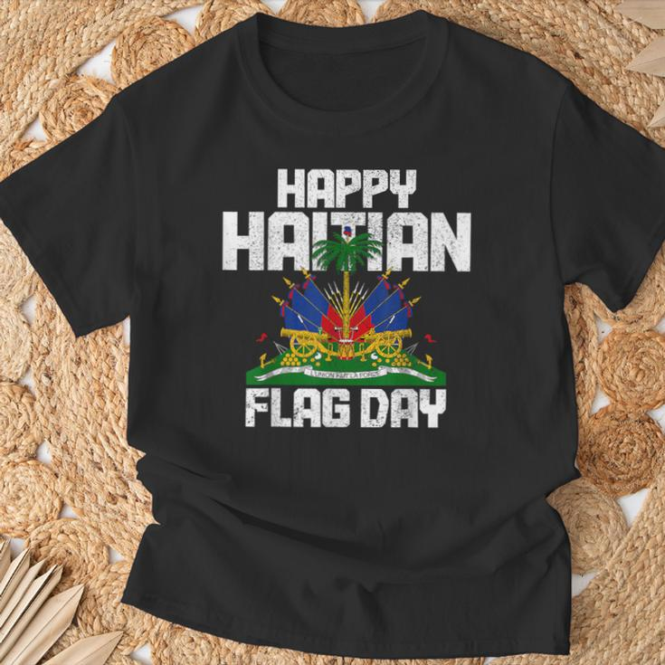 Haiti Gifts, Haiti Flag Day Shirts