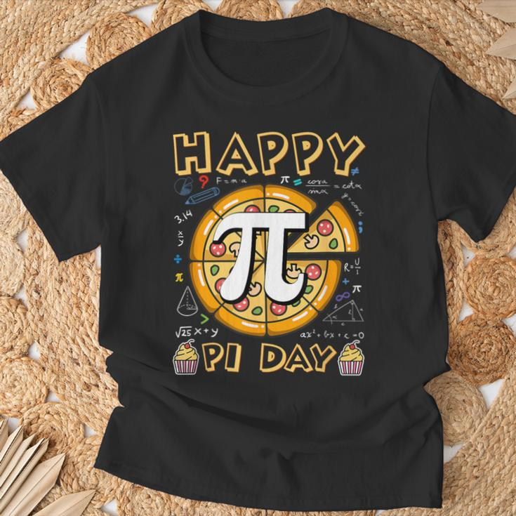 Happy Gifts, Pizza Shirts