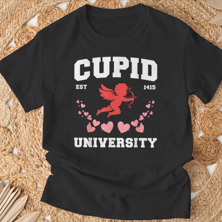 Cupid University Gifts, Cupid University Shirts