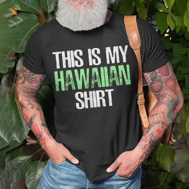 Hawaii Gifts, Hawaii Shirts