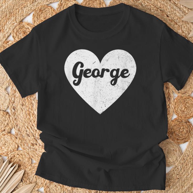 Heart Gifts, Heart Shirts