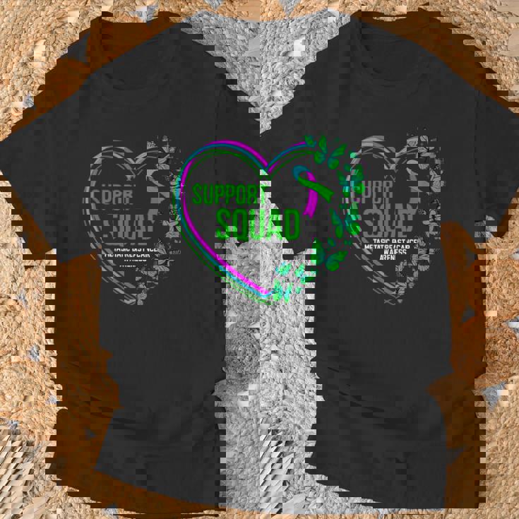 Cancer Gifts, Support Shirts
