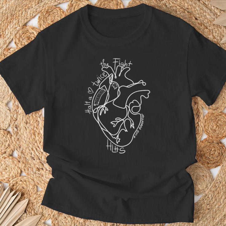 Awareness Gifts, CHD Awareness Shirts