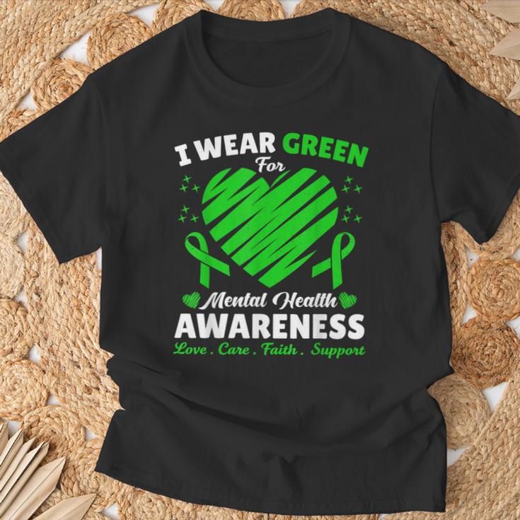 Awareness Gifts, Mental Health Shirts