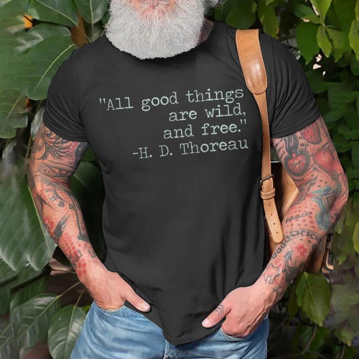 Henry Gifts, Quotes Shirts