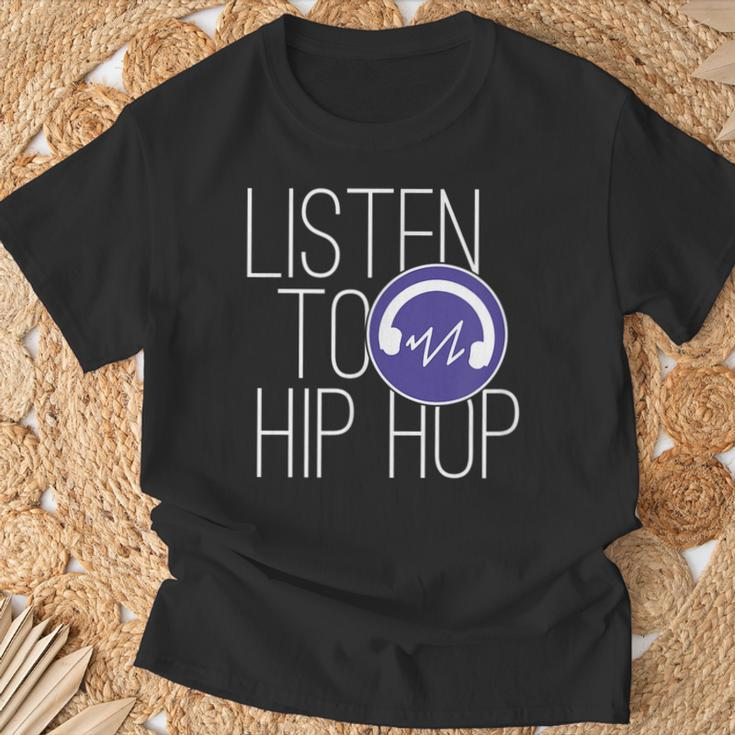 Music Lover Gifts, Quotes Shirts