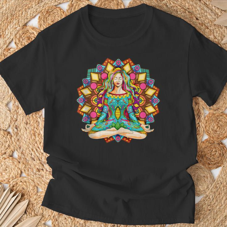 Hippie Gifts, Colorful Shirts