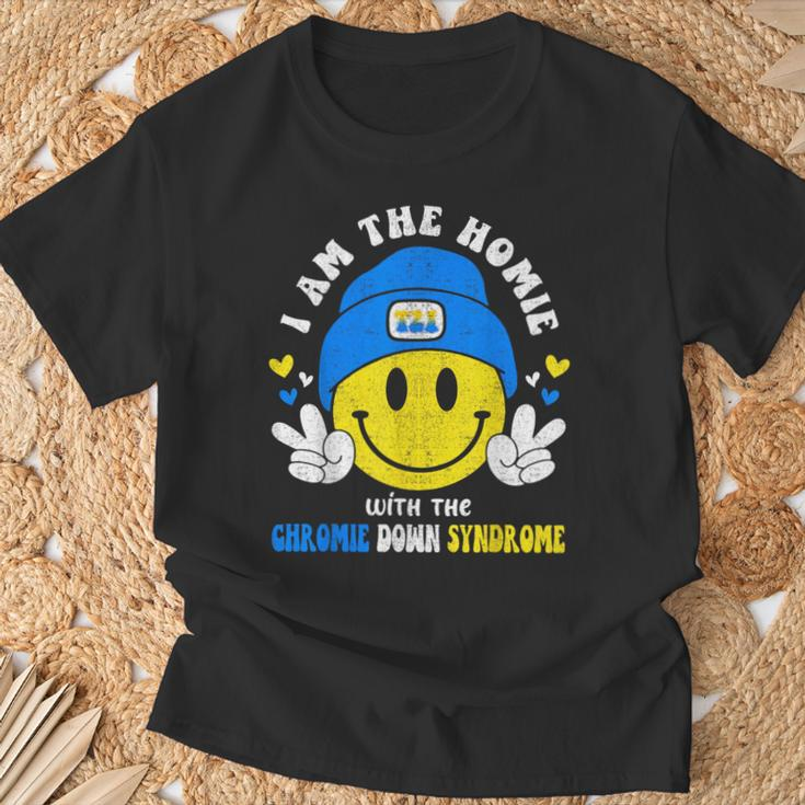 Down Syndrome Gifts, Down Syndrome Shirts