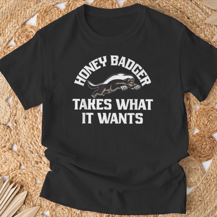 Badger Gifts, Badger Shirts