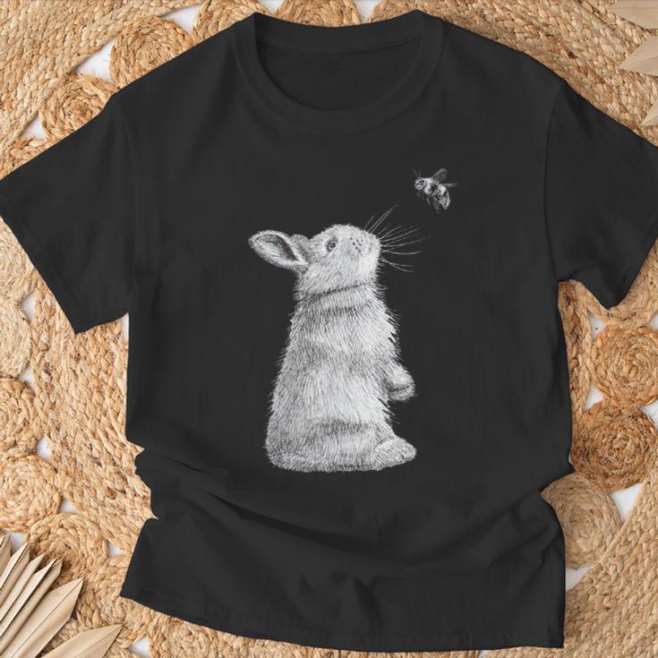 Bunny Gifts, Rabbit Shirts