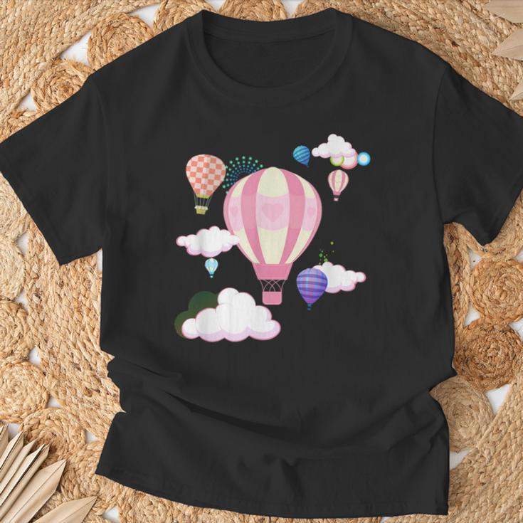 Air Gifts, Air Shirts