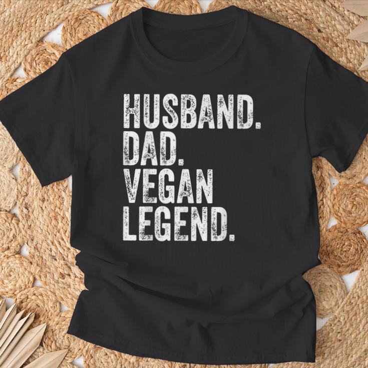 Vegan Gifts, Husband Shirts