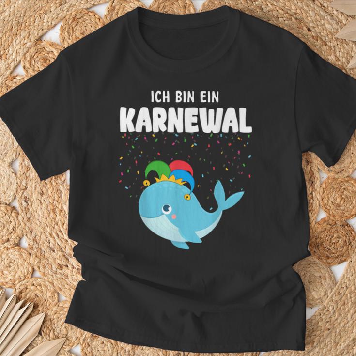 Ich Bin Ein Karne T-Shirt Geschenke für alte Männer