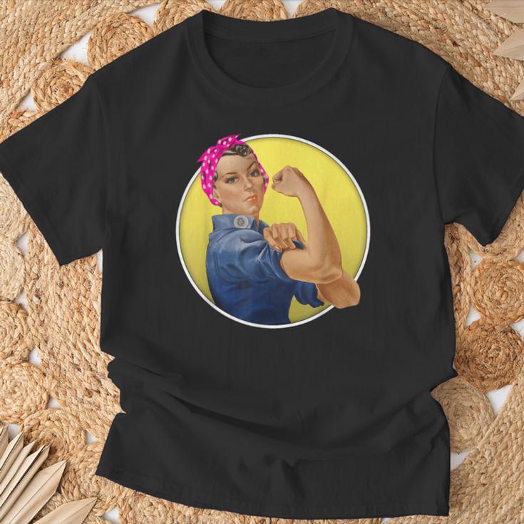 Vintage Gifts, Feminist Shirts