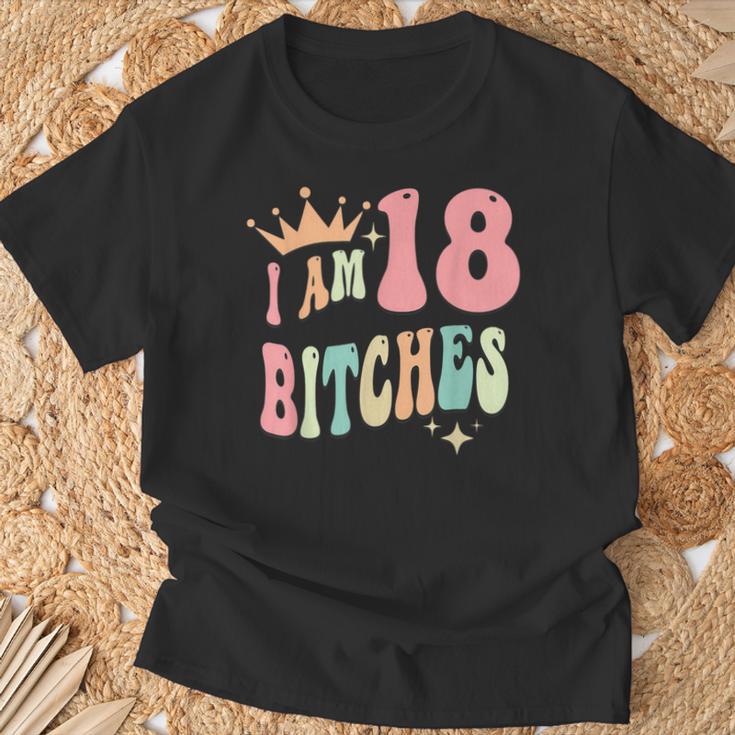 18th Birthday Gifts, 18th Birthday Shirts