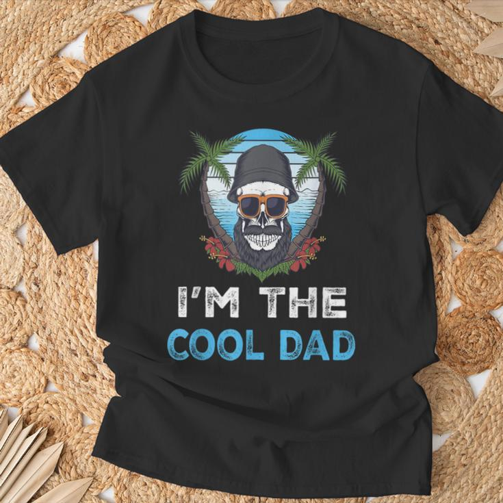 Dad Summer Gifts, Fathers Day Shirts