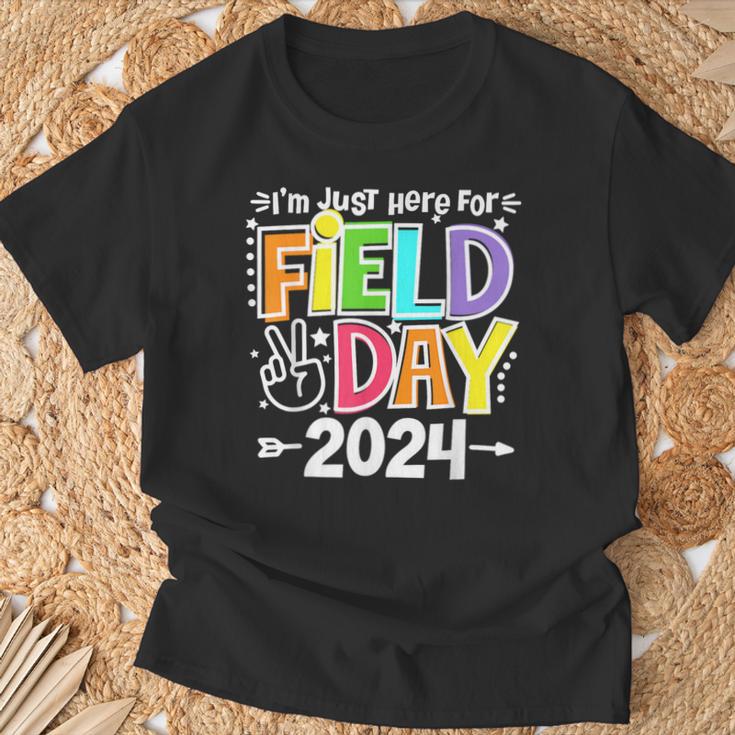 Field Day Gifts, Class Of 2024 Shirts