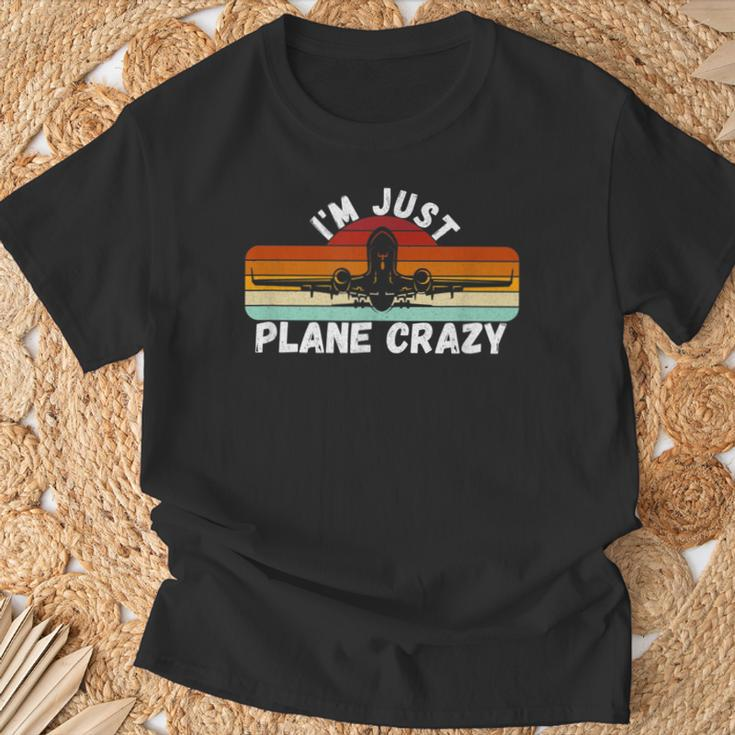 Plane Gifts, Plane Shirts