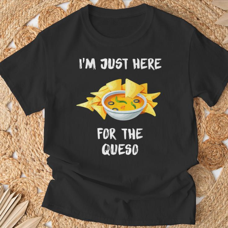 Distinctive Gifts, Mexican Food Shirts