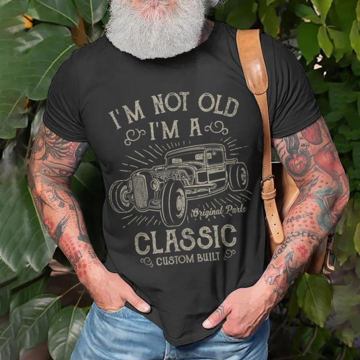 Classic Car Gifts, Classic Car Shirts