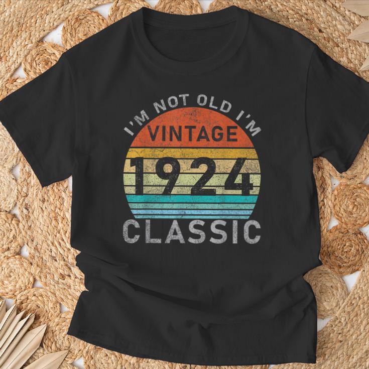 Vintage Gifts, Birthday Shirts