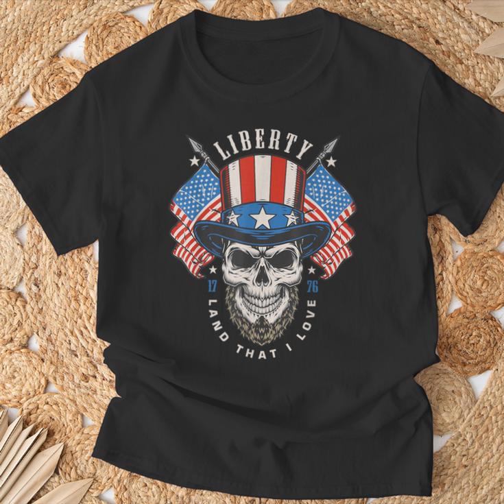 4th Of July Gifts, Summertime Shirts