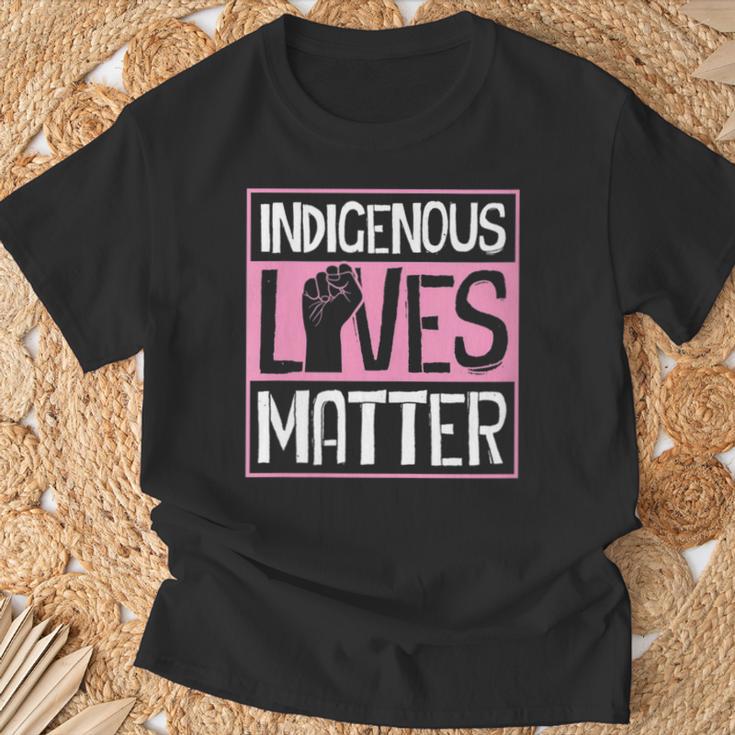 Indigenous Gifts, Native American Shirts