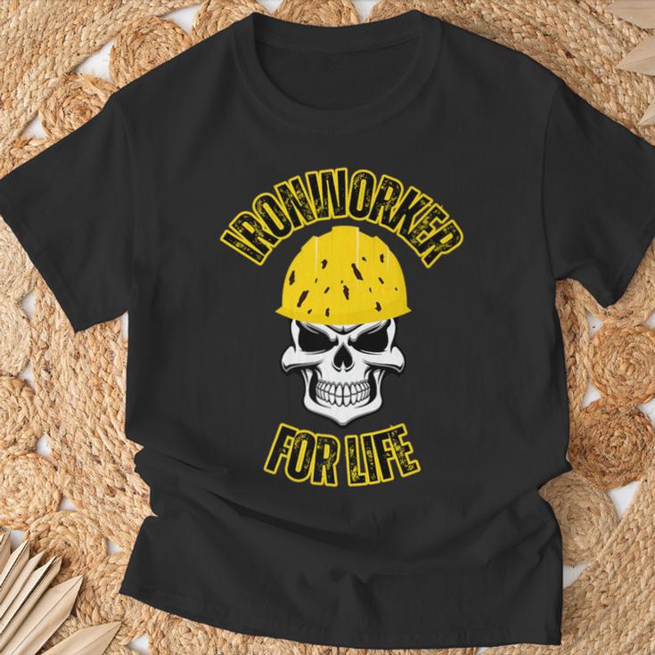 Hard Worker Gifts, Labor Union Shirts