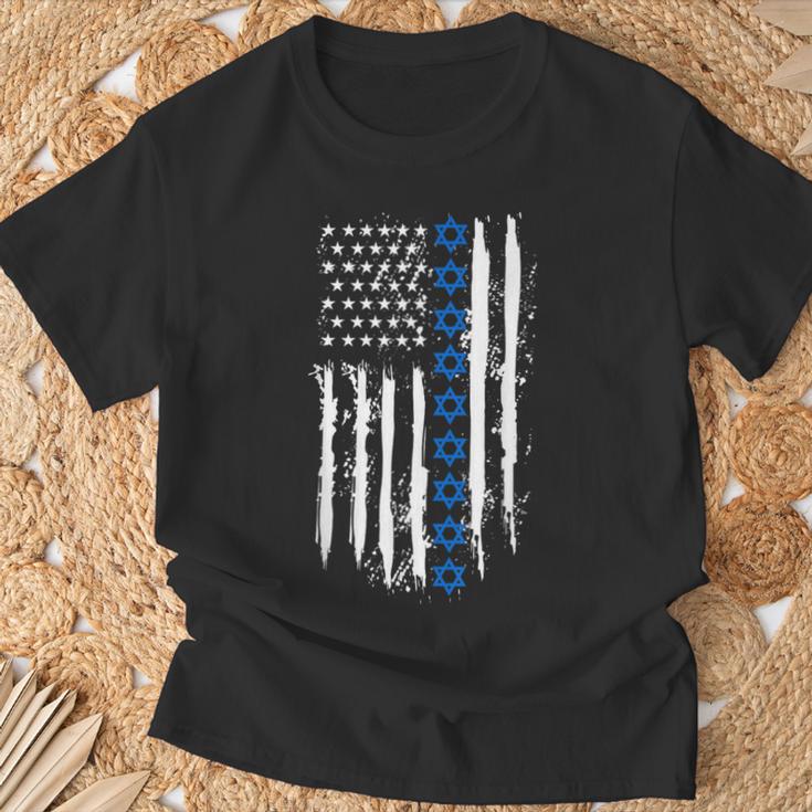 Israel Gifts, Patriotic Shirts