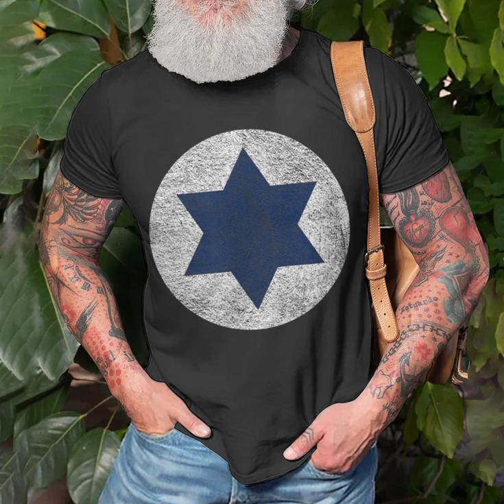 Israel Gifts, Star Of David Shirts