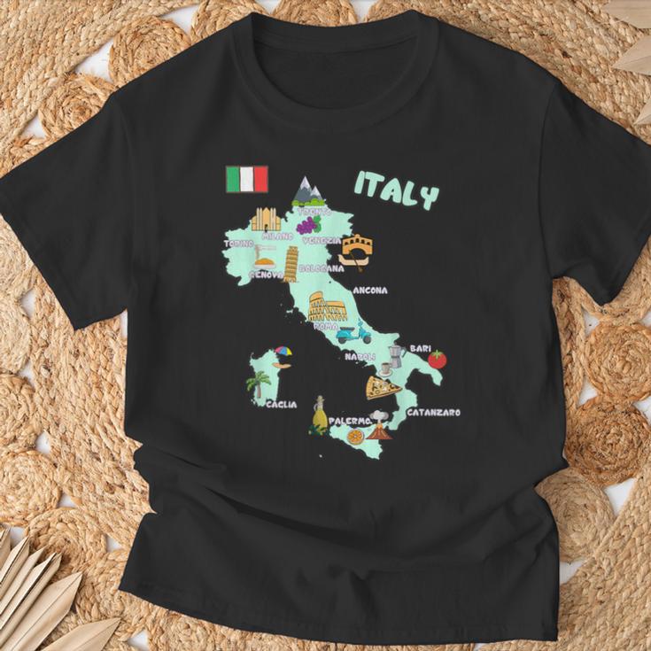 Italy Gifts, Italian Shirts