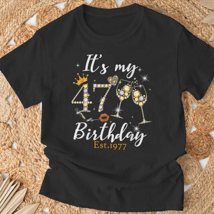 Birthday Gifts, Birthday Shirts