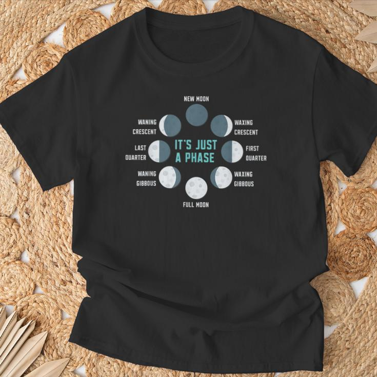 Astronomy Gifts, Lunar Eclipse Shirts