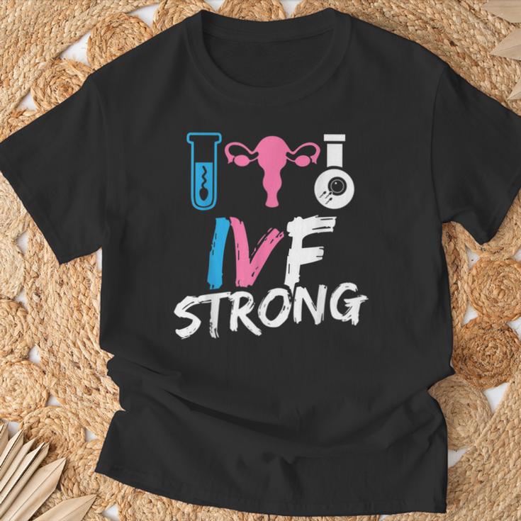 Strength Gifts, Strength Shirts