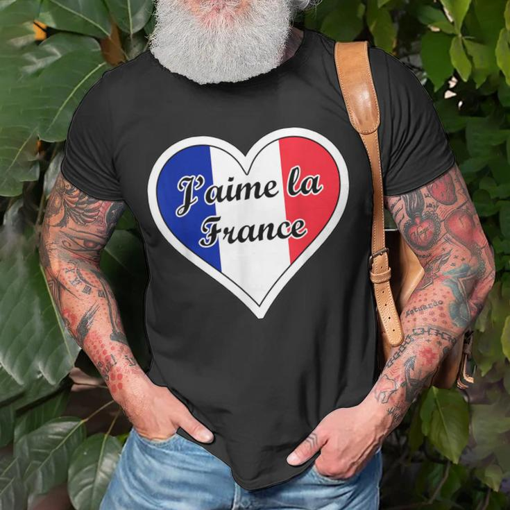 France Gifts, France Flag Shirts