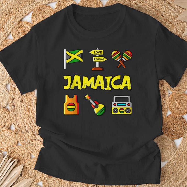 Reggae Gifts, Jamaica Shirts