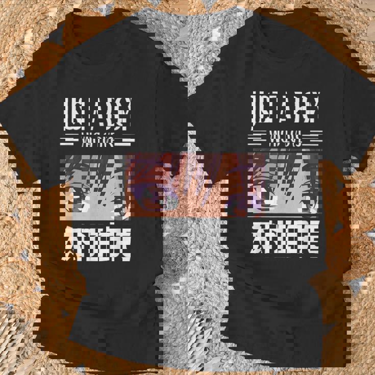 Anime Gifts, Anime Shirts